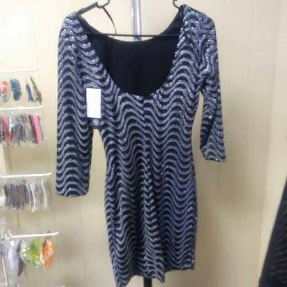 Cocktail Dress(As U Wish) - Picture 2 of 4